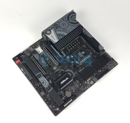 ASRock Z790 Taichi Lite