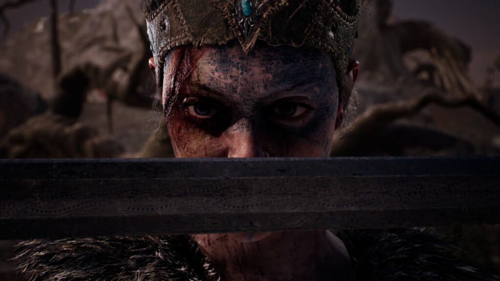 Hellblade 2