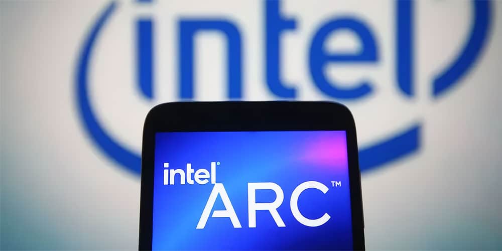 Intel ARC Driver