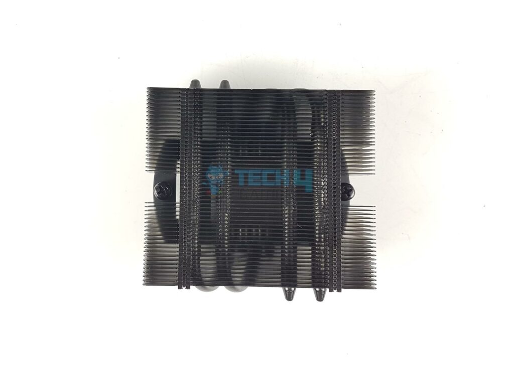 Noctua - NH-L9x65 chromax.black - Heatsink 1