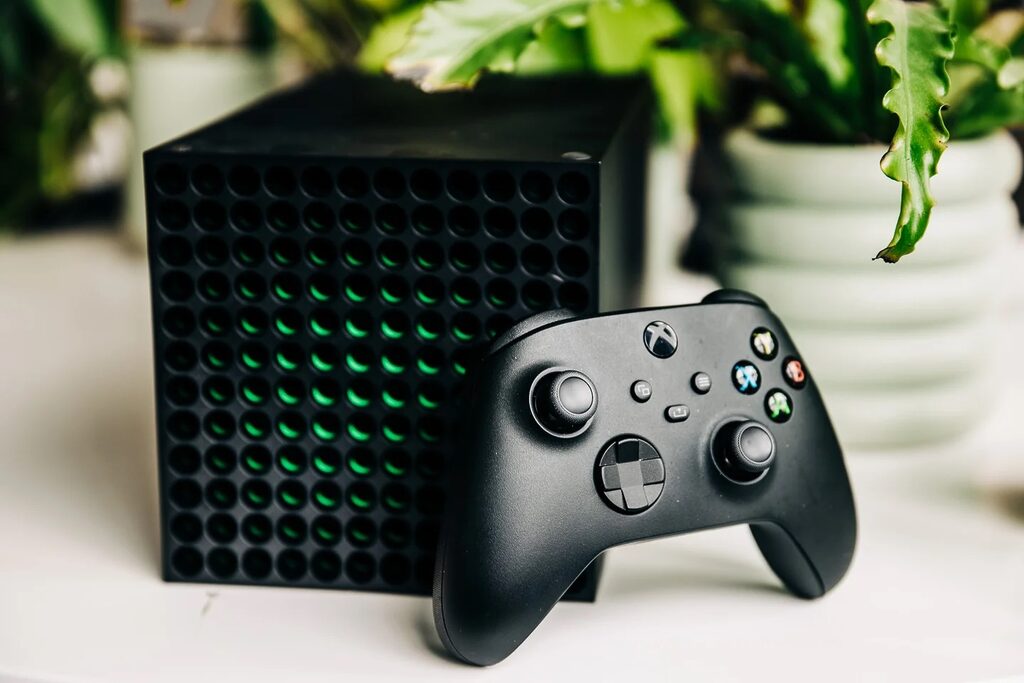 Xbox Series X