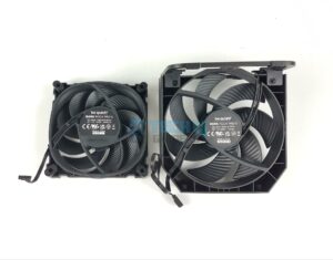 be quiet! Dark Rock Pro 5 - Fans 2