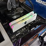 ANACOMDA ET RGB 32GB 7200MHz CL34 DDR5 Kit - RGB 2