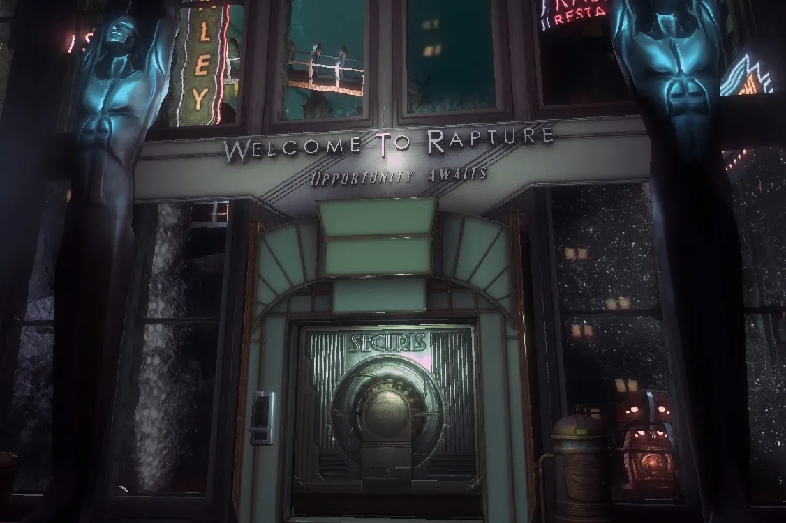 Bioshock