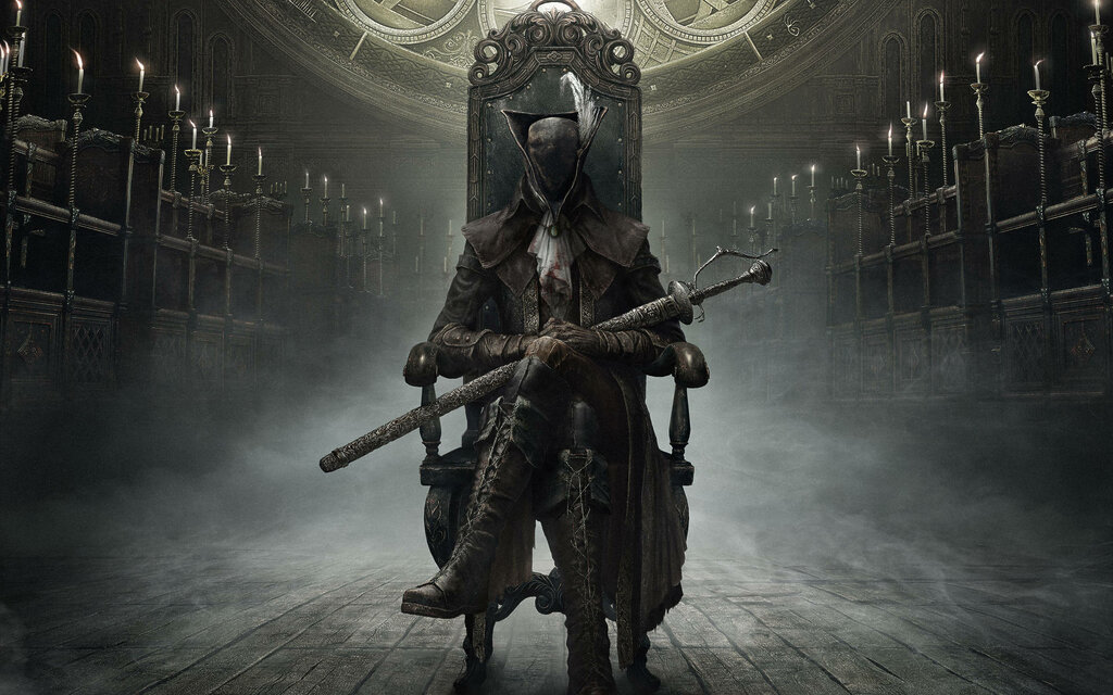 Bloodborne