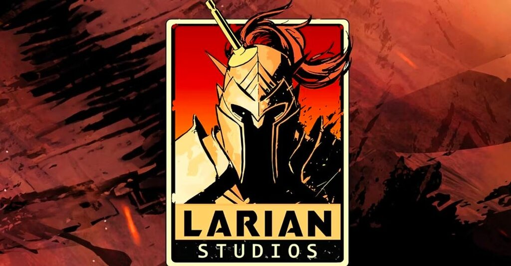 Baldur's Gate 3 Larian Studios