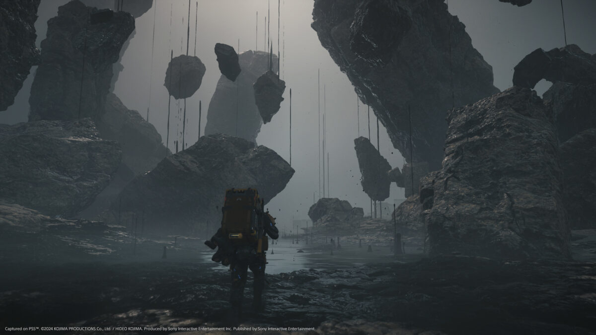 Recent speculations in the community suggests that Death Stranding 2 might not be a PlayStation exclusive, after all.