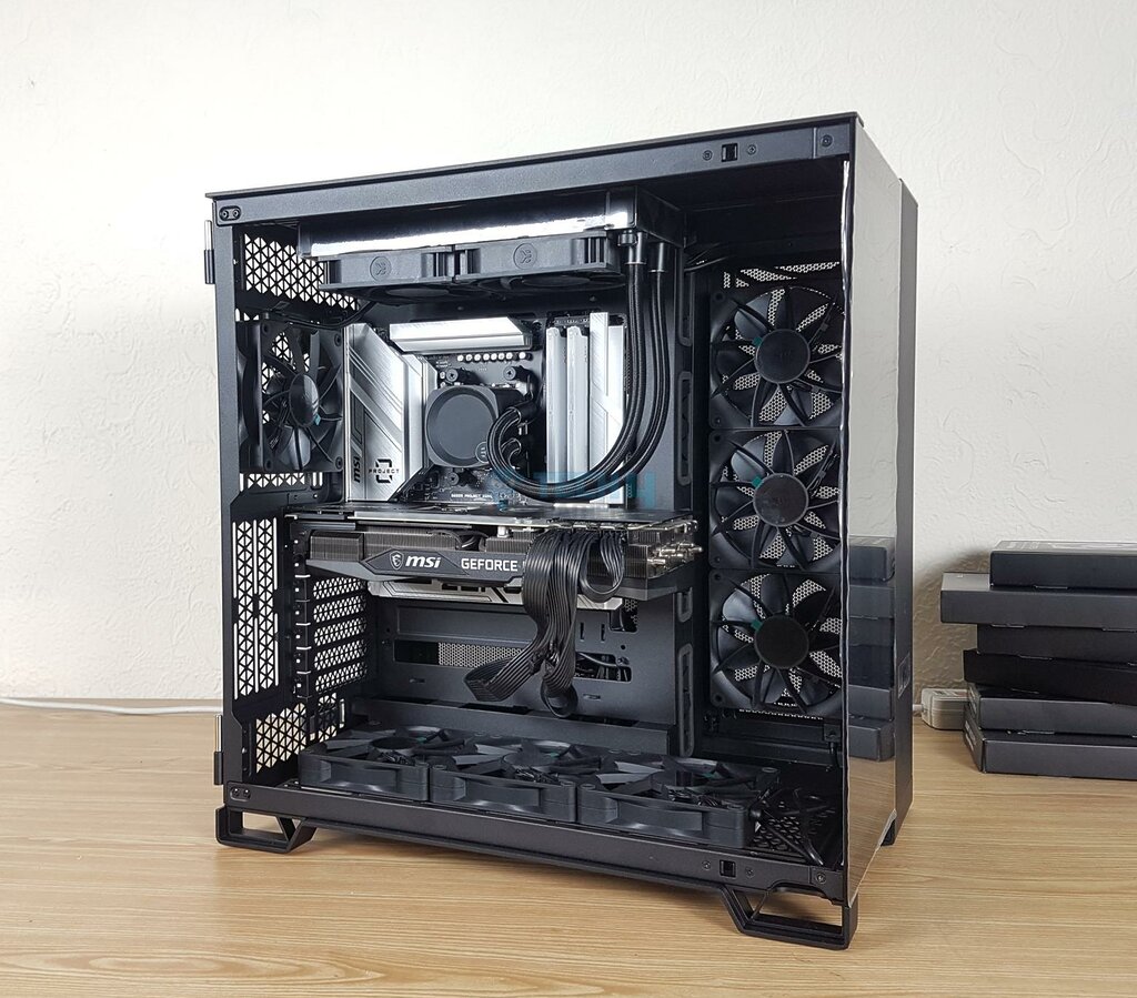 Corsair 6500X — Test Build with RX120 Fans e1711304733168 1024x89