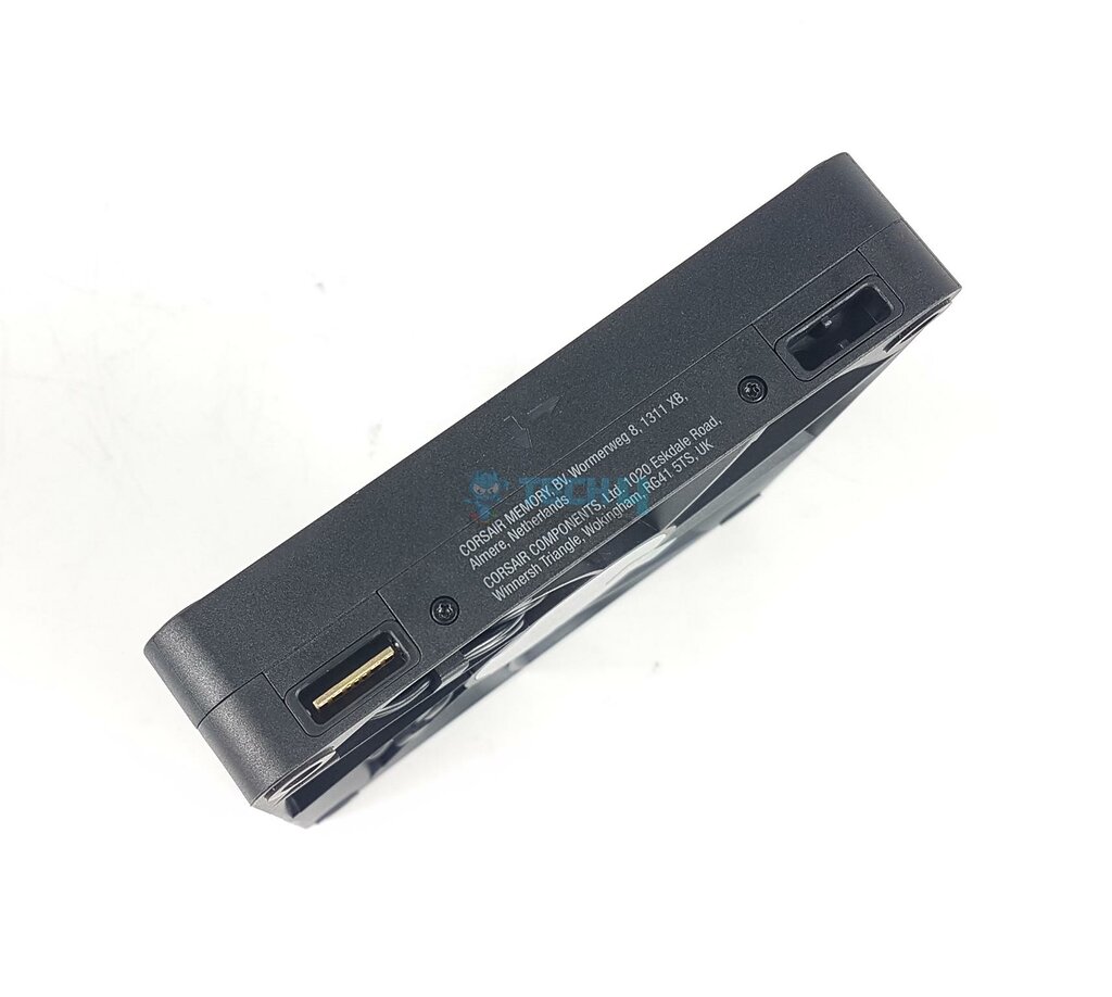 Corsair iCUE Link RX120 - Arrow Markers