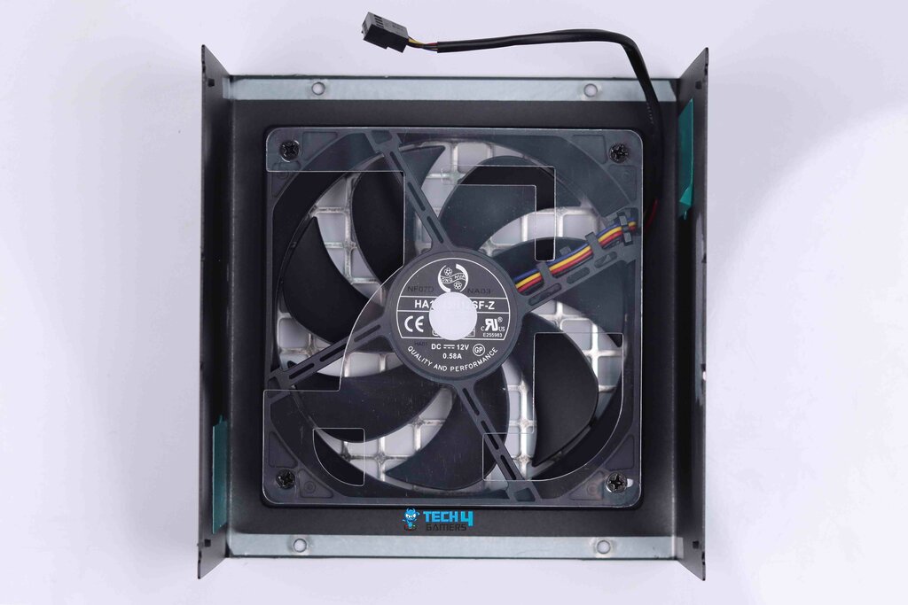 Hong Hua Fan (Image By Tech4Gamers)