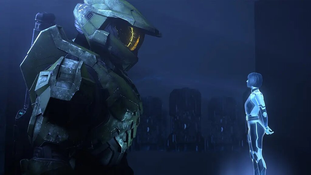 Halo Infinite