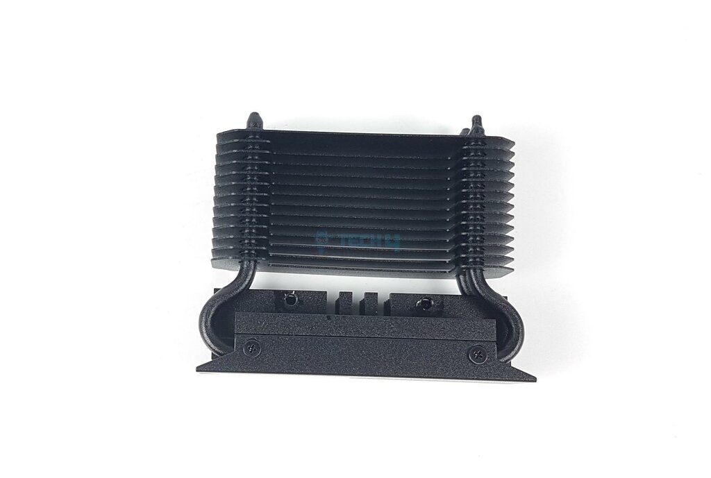 T-Force Dark AirFlow I - Heatsink without fan