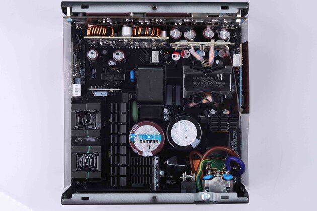 PSU INTERNAL (Image By Tech4Gamers)