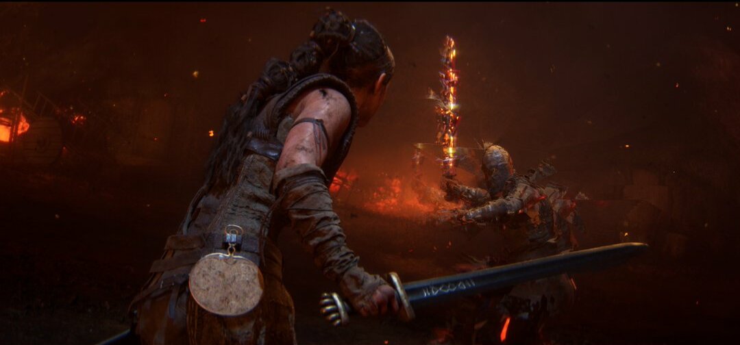 Hellblade 2