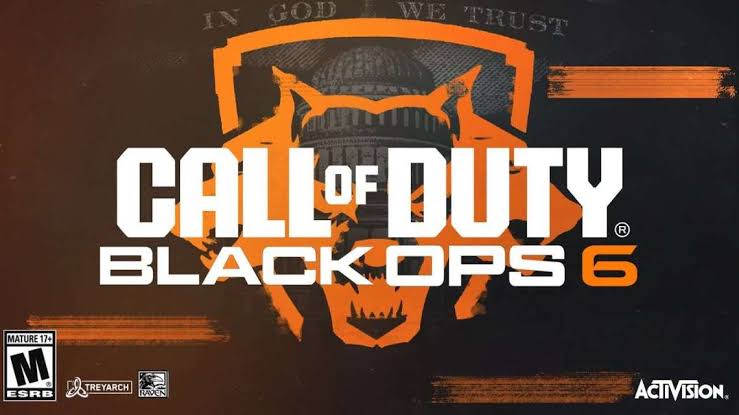 Call of Duty Black Ops 6