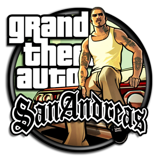 GTA - San Andreas