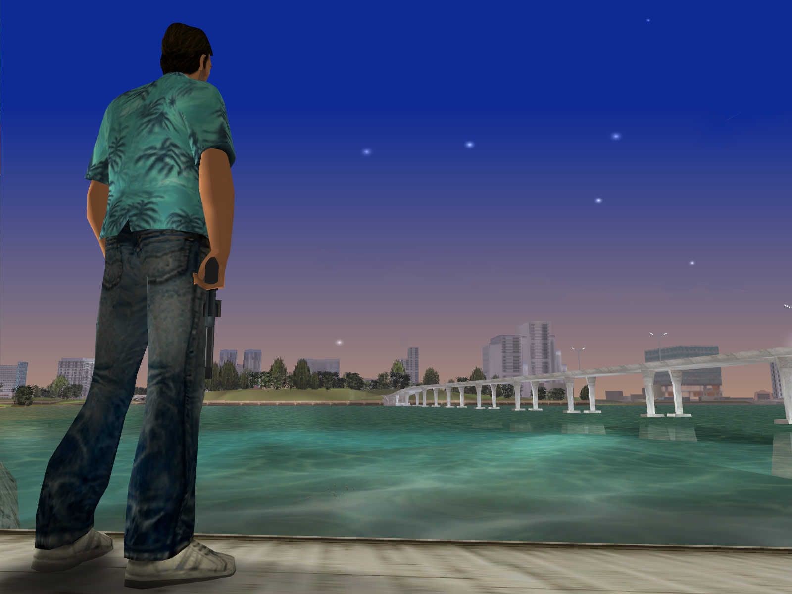 GTA Vice City