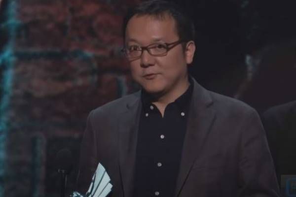 Hidetaka Miyazaki