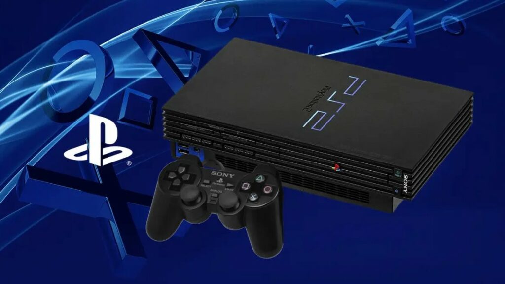 Playstation 2