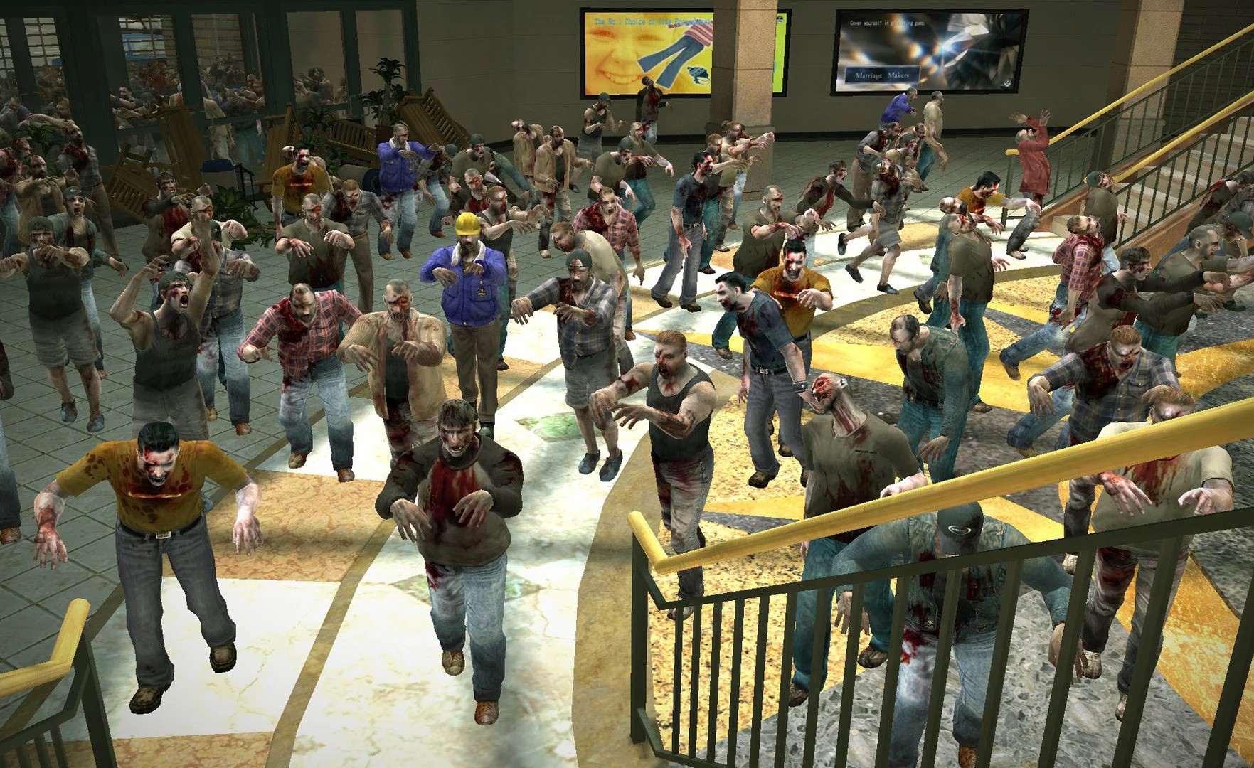 Dead Rising