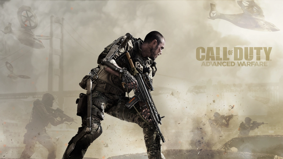 Call of Duty: Advanced Warfare