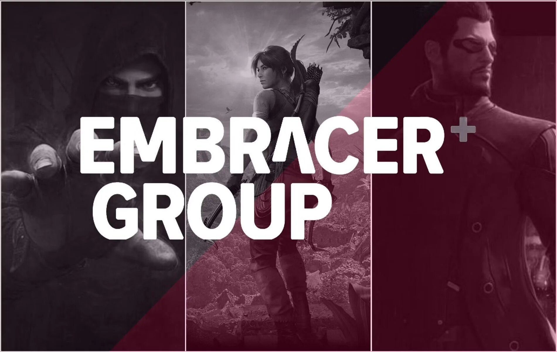 Embracer Group