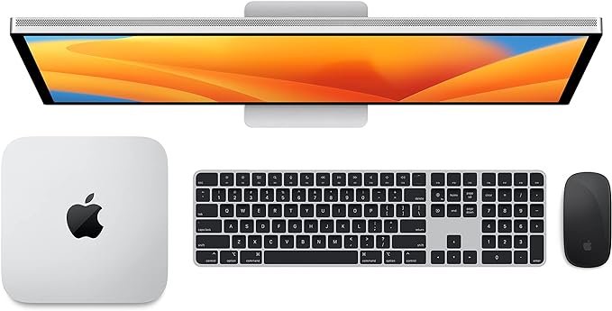 Mac Mini over MacBook Air