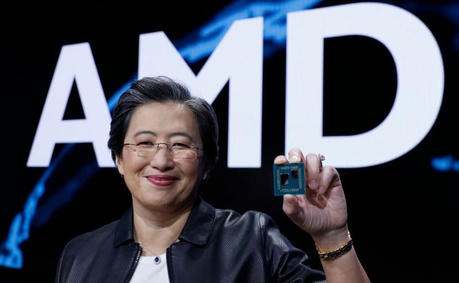 AMD