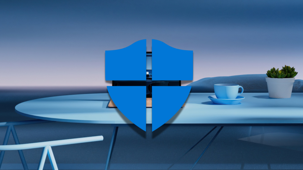 Windows Defender