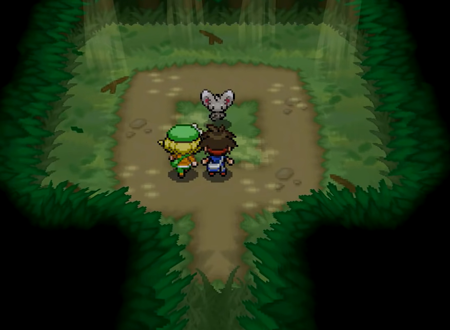 Pokémon Black And White 2