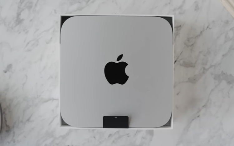 Mac mini Performace