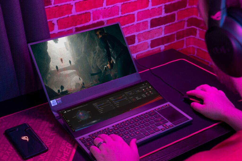 asus rog zephyrus