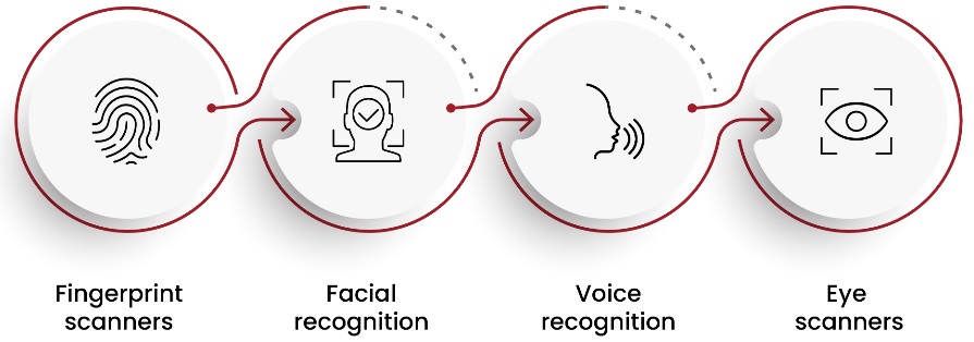 Different Channels Of Obtaining Data In Phygital 