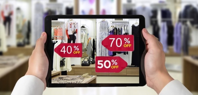 Phygital In Retail Helps Make Better Consumer Decisions