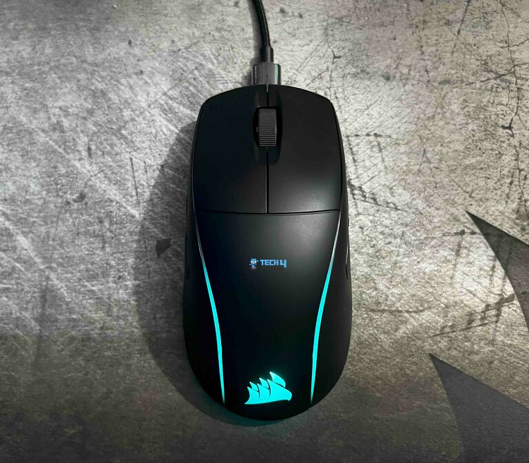 Corsair M75 Wireless RGB Mouse