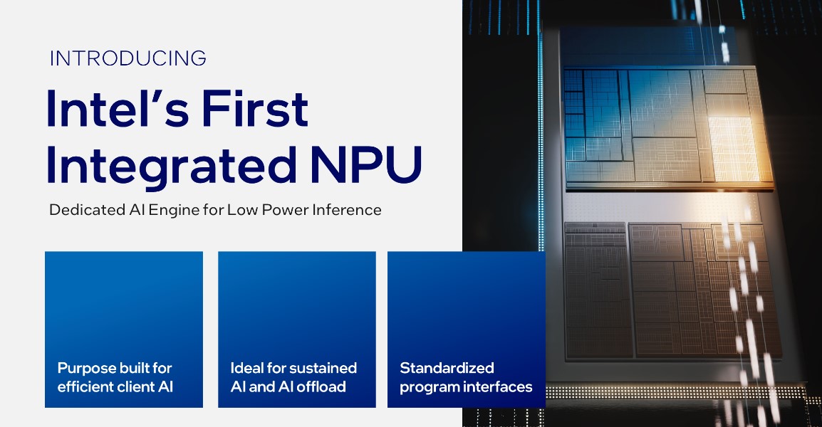 Intel NPU (Intel)