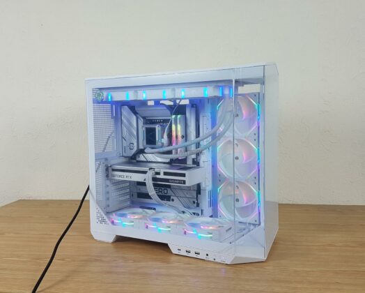 MSI PANO 100L PZ - RGB 5