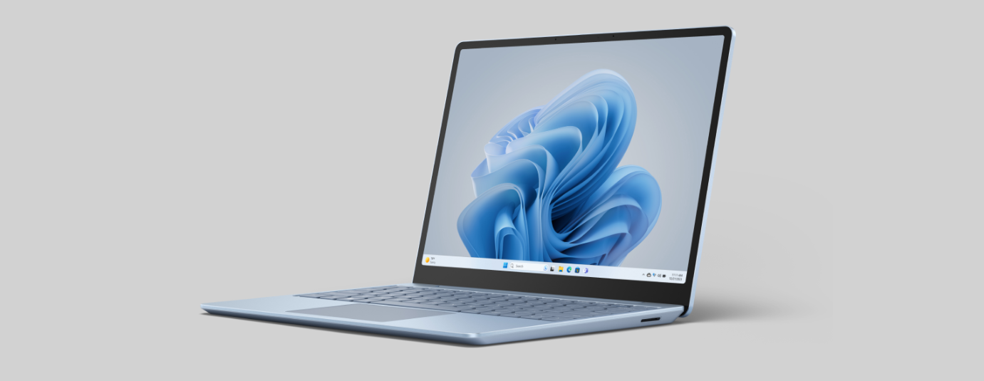 Surface Laptop Go 3