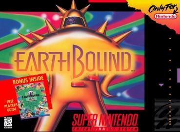 EarthBound 