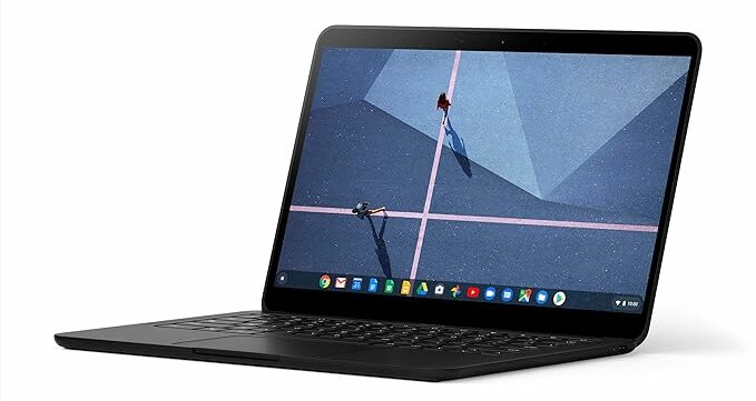 Google Pixelbook Go