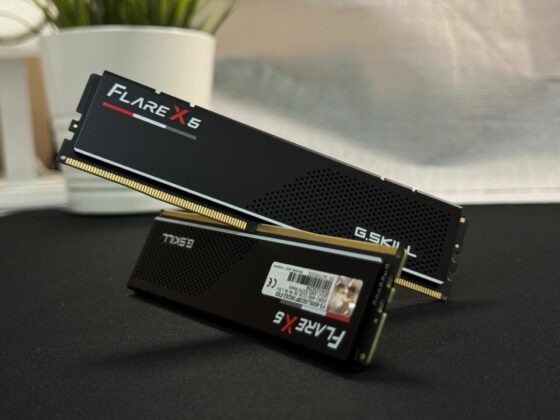 G.SKILL-Flare-X5-DDR5-6000-CL32-AMD-EXPO