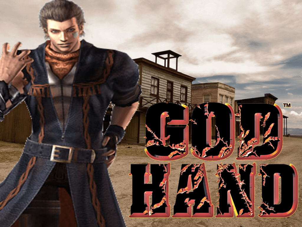 God Hand