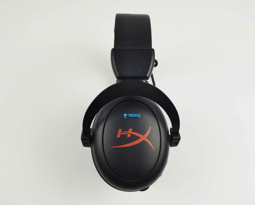 Earcups (Image By Tech4Gamers)