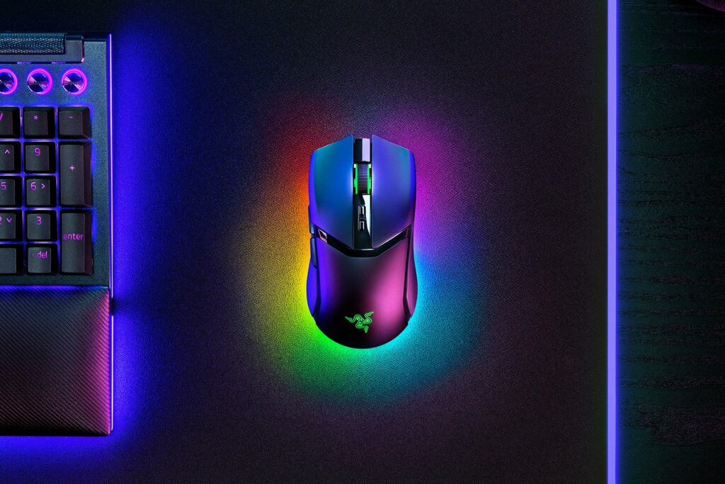 Razer Cobra Pro 