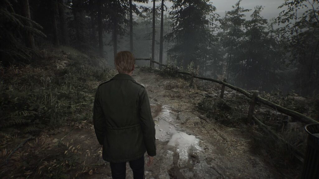 Silent Hill 2