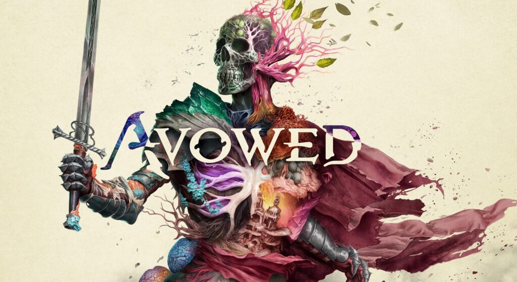 Avowed FT