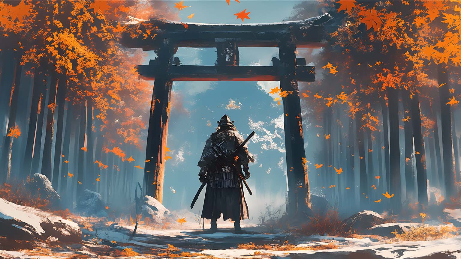 Ghost of Tsushima Budget