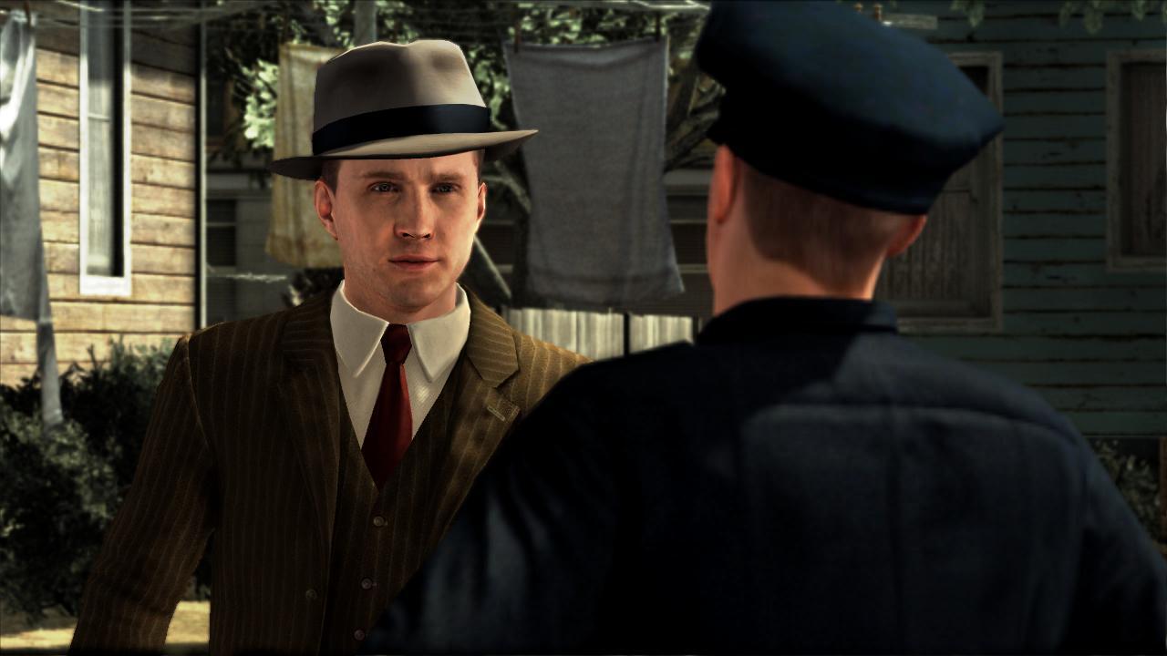 L.A. Noire was ahead of its time (Image by IMDB)