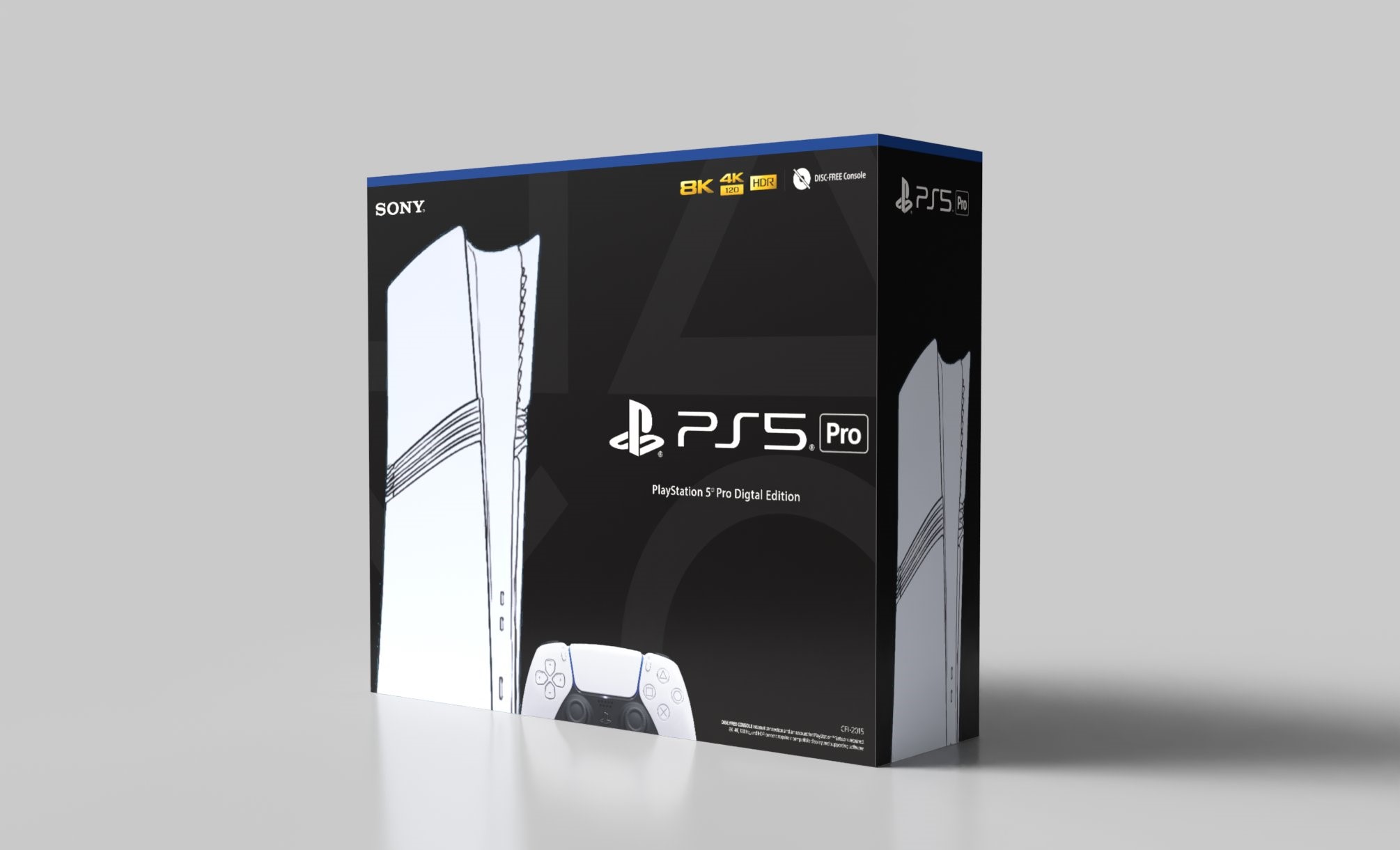 PS5 Pro