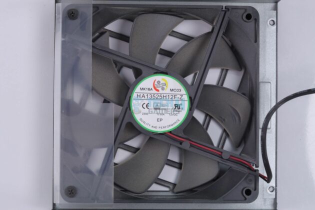 Seasonic Vertex GX-1200 Gold 12 - FDB Fan from Hong Hua